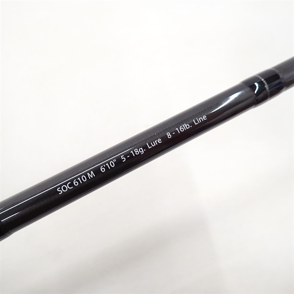 スタンドアウトＳＯＣ６１０Ｍ